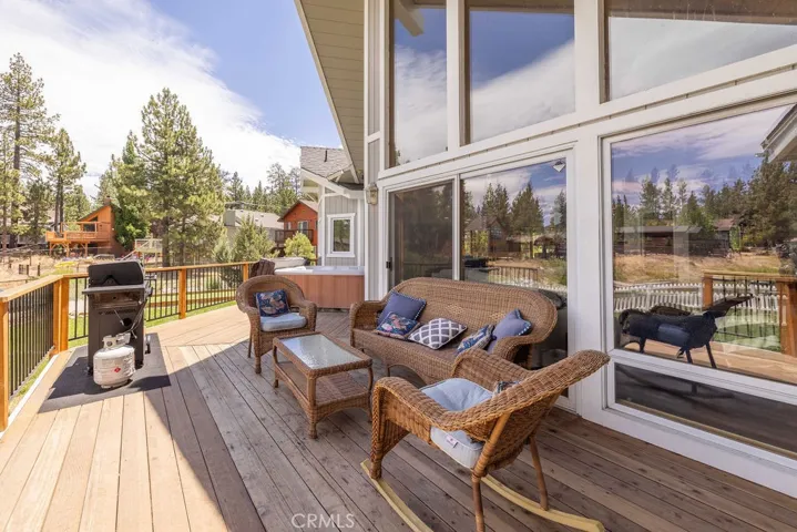 40034 Lakeview, Big Bear Lake, California 92315