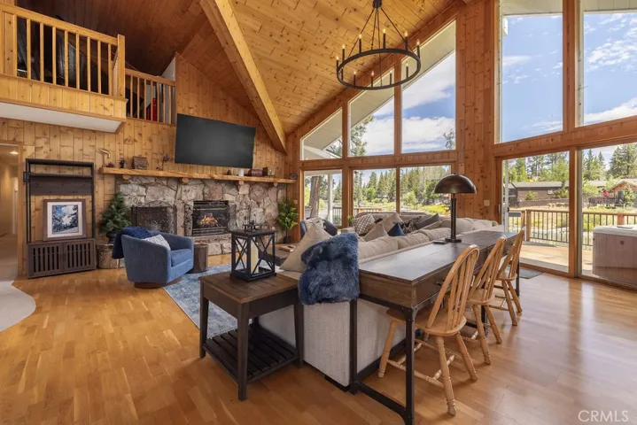 40034 Lakeview, Big Bear Lake, California 92315