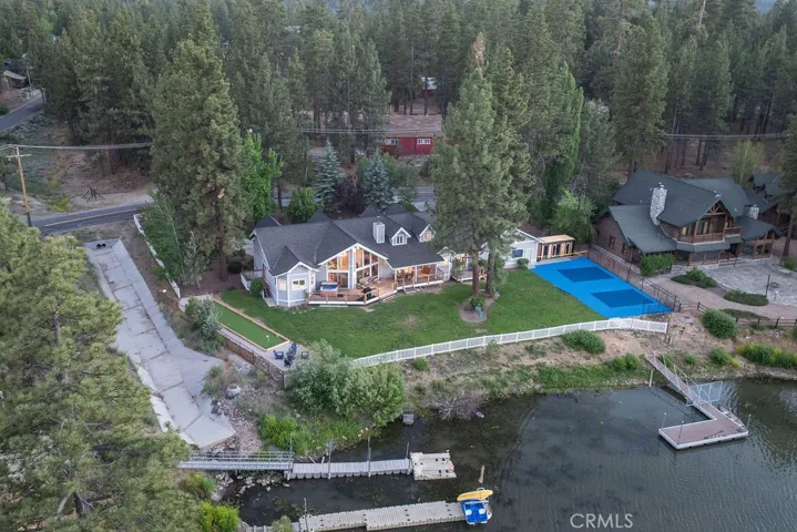 40034 Lakeview, Big Bear Lake, California 92315