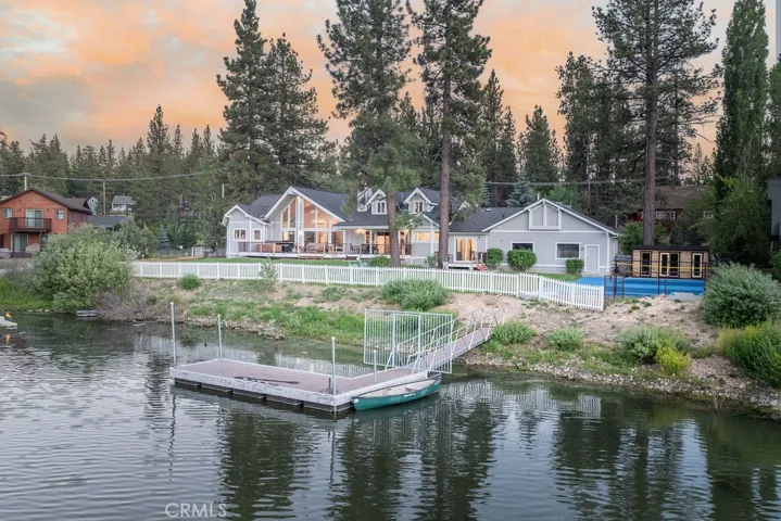 40034 Lakeview, Big Bear Lake, California 92315