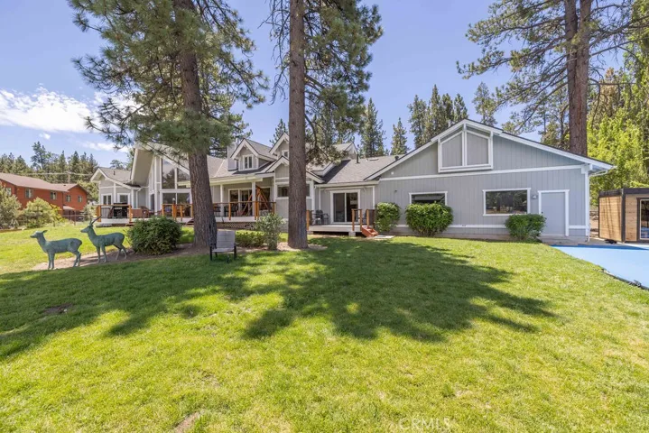 40034 Lakeview, Big Bear Lake, California 92315