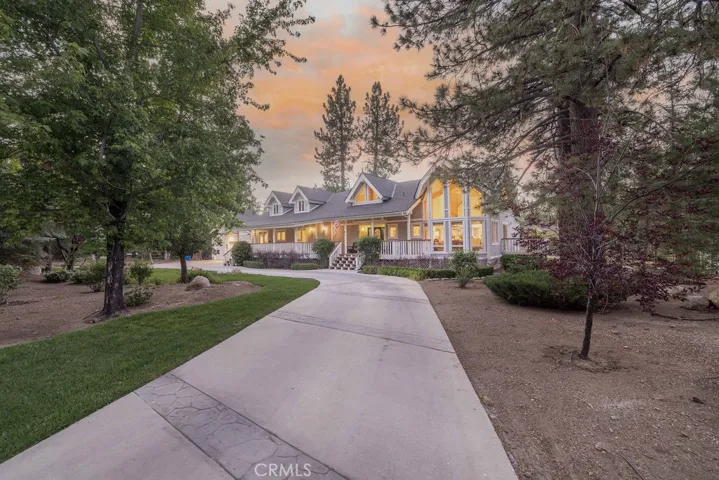 40034 Lakeview, Big Bear Lake, California 92315