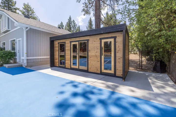40034 Lakeview, Big Bear Lake, California 92315