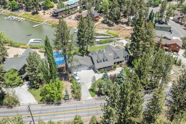 40034 Lakeview, Big Bear Lake, California 92315