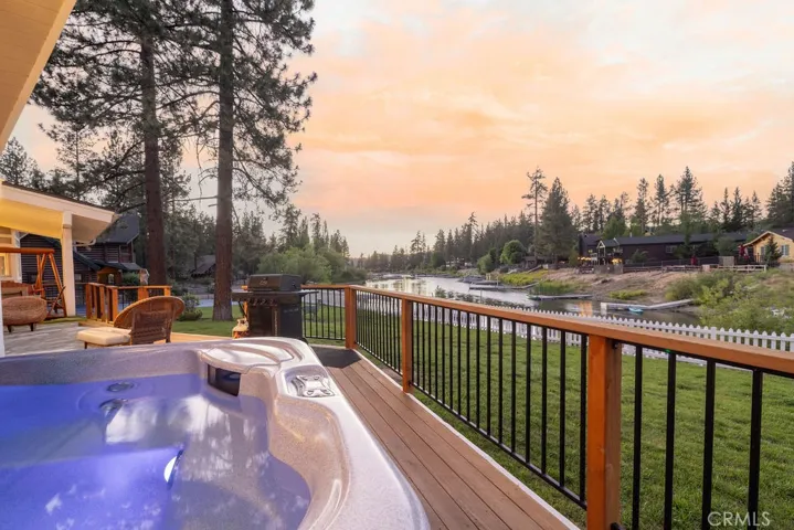 40034 Lakeview, Big Bear Lake, California 92315