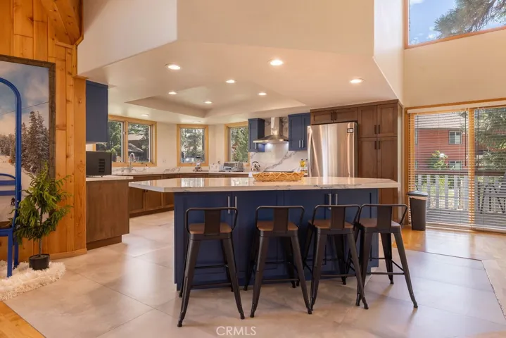 40034 Lakeview, Big Bear Lake, California 92315