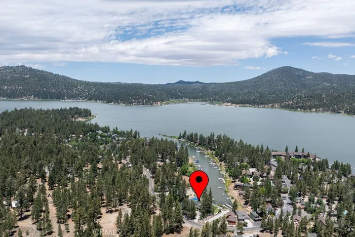 40034 Lakeview, Big Bear Lake, California 92315