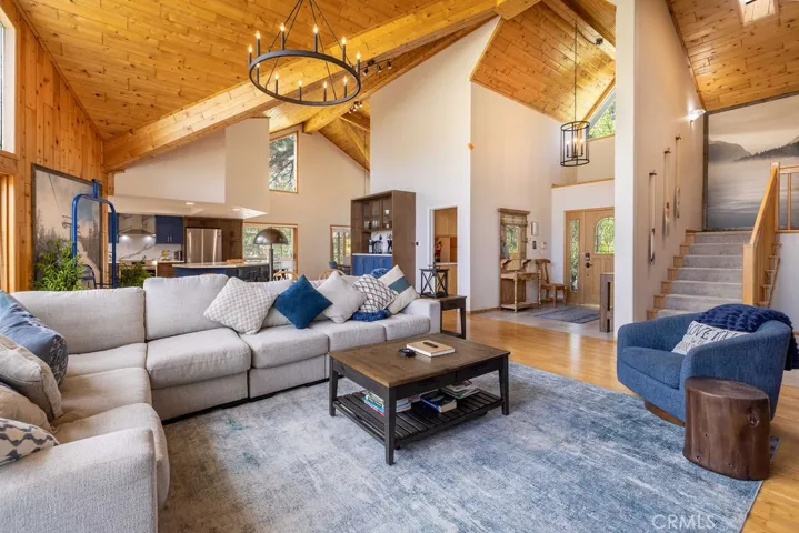 40034 Lakeview, Big Bear Lake, California 92315