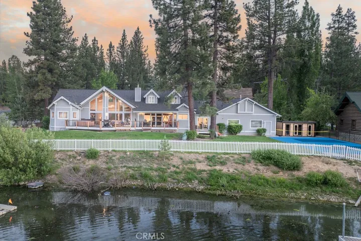 40034 Lakeview, Big Bear Lake, California 92315