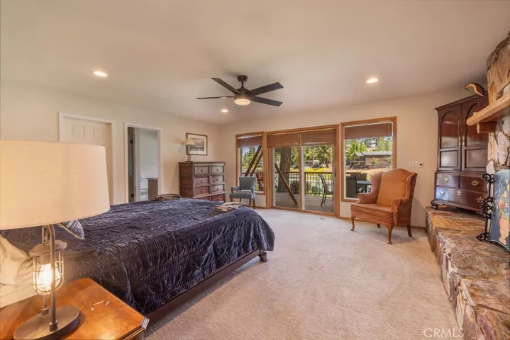 40034 Lakeview, Big Bear Lake, California 92315