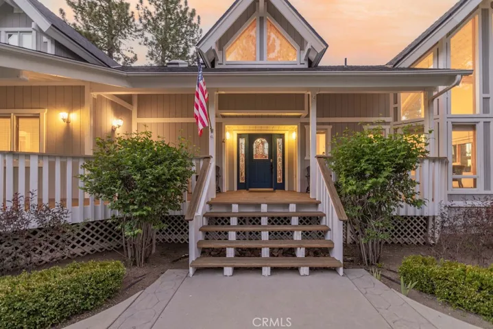 40034 Lakeview, Big Bear Lake, California 92315
