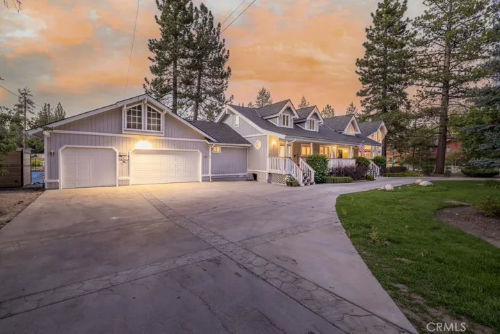 40034 Lakeview, Big Bear Lake, California 92315