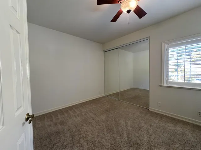 Front bedroom