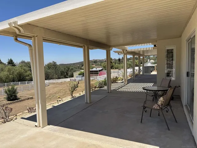 View #1. Aluminum patio covers.