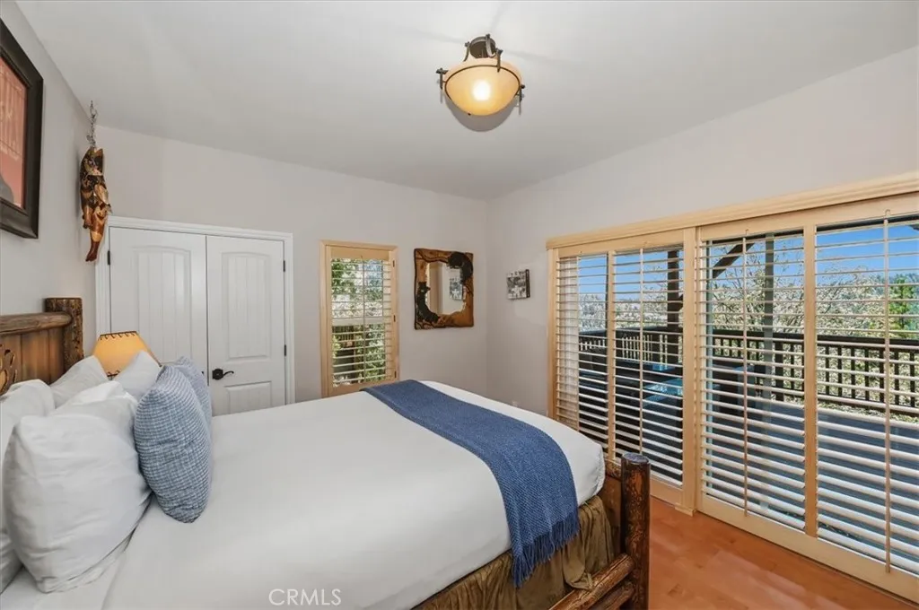 Downstairs bedroom 2