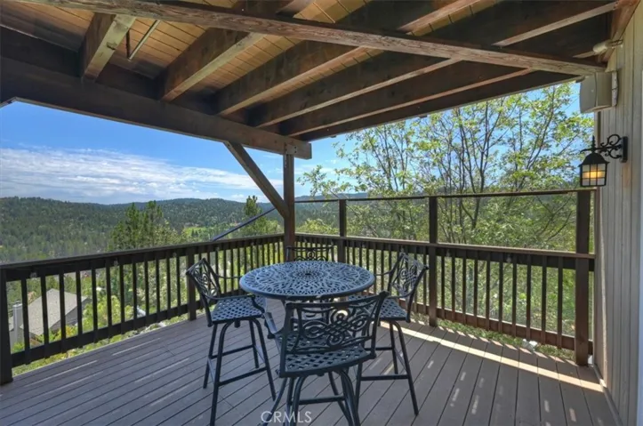 885 Del Norte, Lake Arrowhead, California 92352