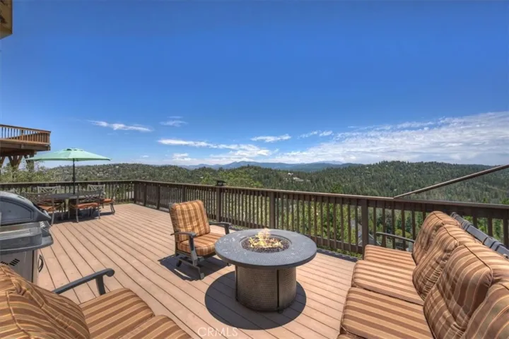 885 Del Norte, Lake Arrowhead, California 92352
