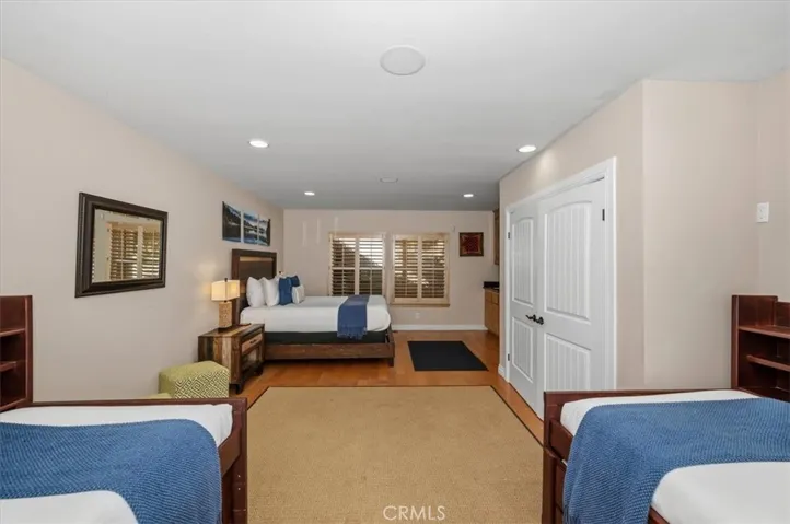 885 Del Norte, Lake Arrowhead, California 92352
