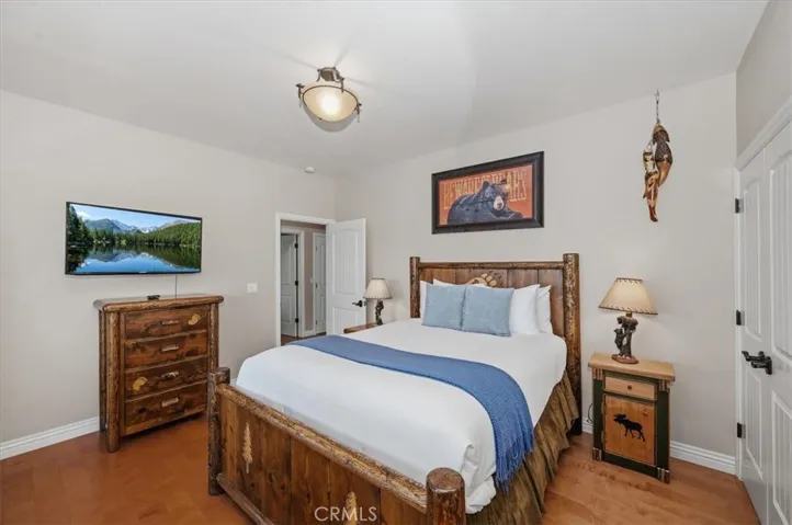 885 Del Norte, Lake Arrowhead, California 92352