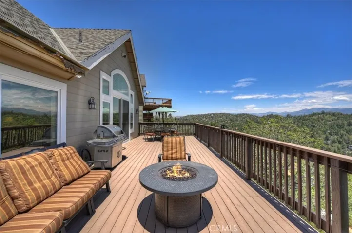 885 Del Norte, Lake Arrowhead, California 92352