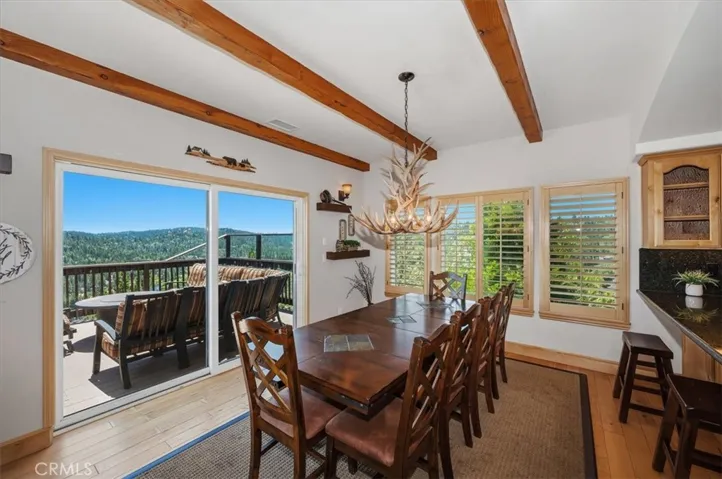 885 Del Norte, Lake Arrowhead, California 92352