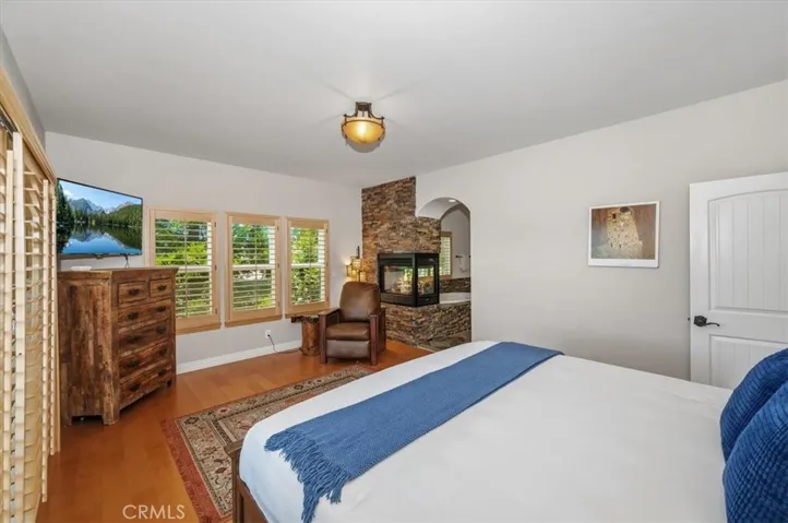 885 Del Norte, Lake Arrowhead, California 92352