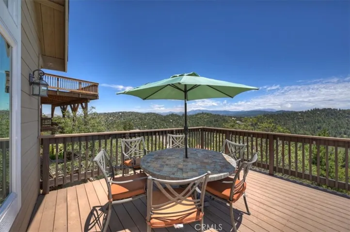 885 Del Norte, Lake Arrowhead, California 92352