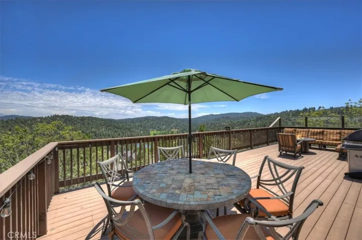 885 Del Norte, Lake Arrowhead, California 92352