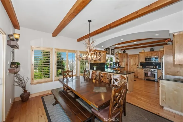 885 Del Norte, Lake Arrowhead, California 92352
