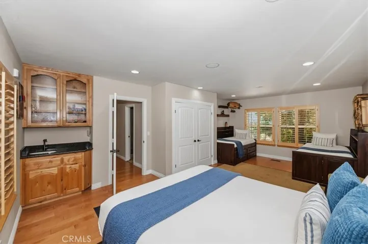 885 Del Norte, Lake Arrowhead, California 92352