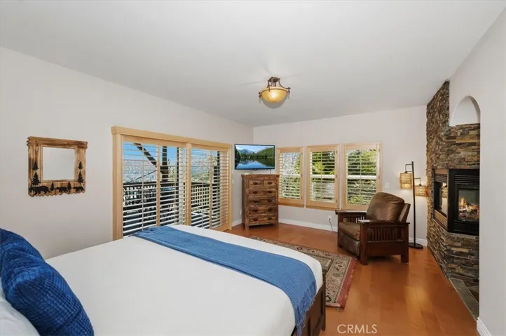 885 Del Norte, Lake Arrowhead, California 92352