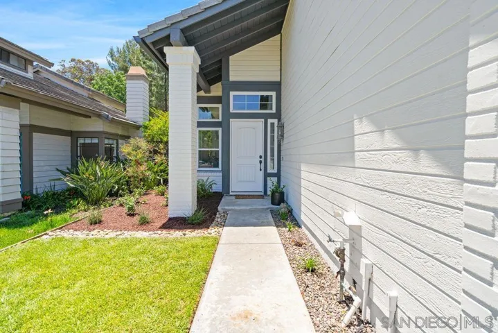 12666 Futura St., San Diego, California 92130