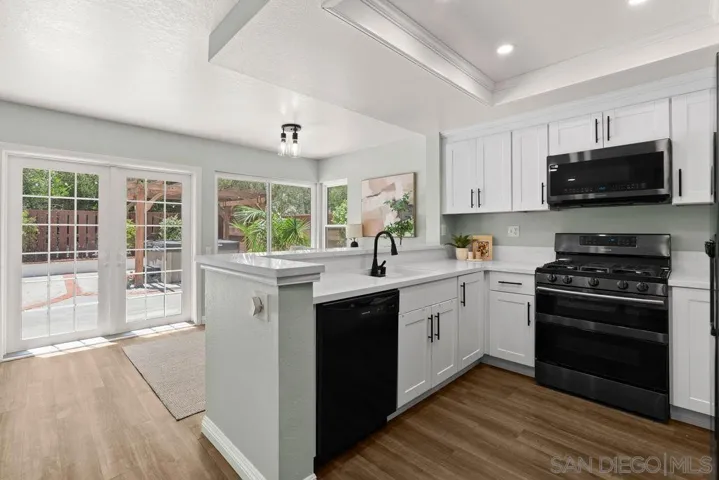12666 Futura St., San Diego, California 92130