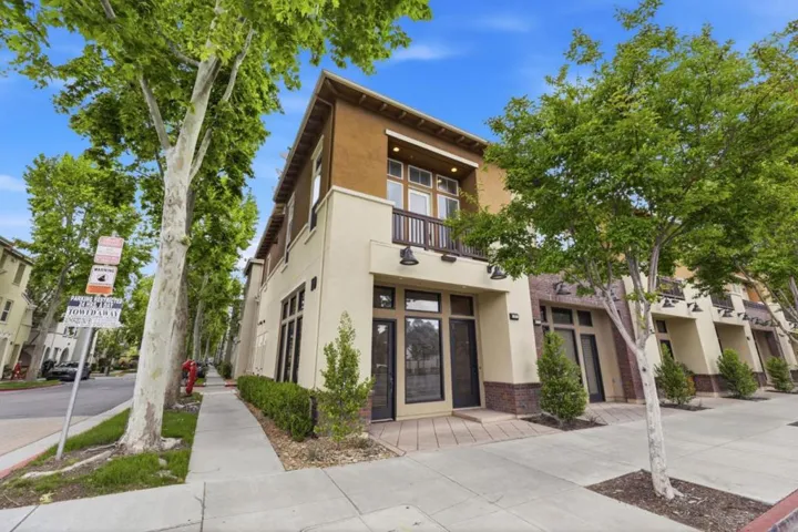 1477 W San Carlos Street, San Jose, California 95126