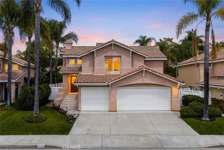42 La Sordina, Rancho Santa Margarita, California 92688