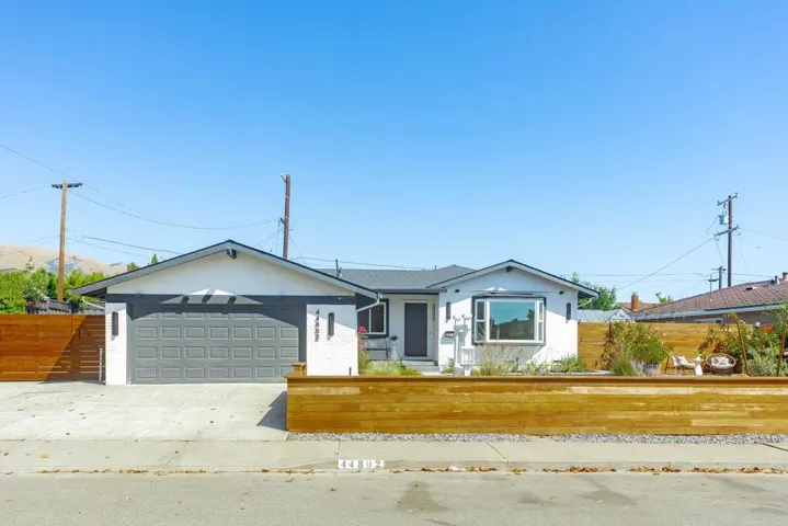 44802 Parkmeadow Drive, Fremont, California 94539