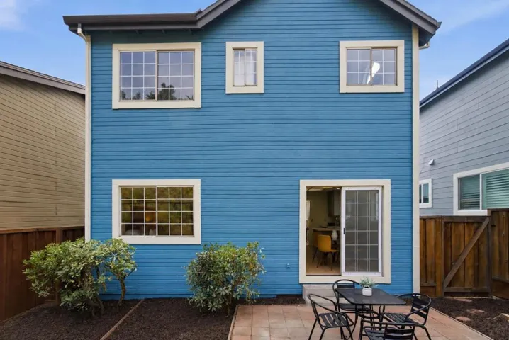 115 Carnelian Road, South San Francisco, California 94080