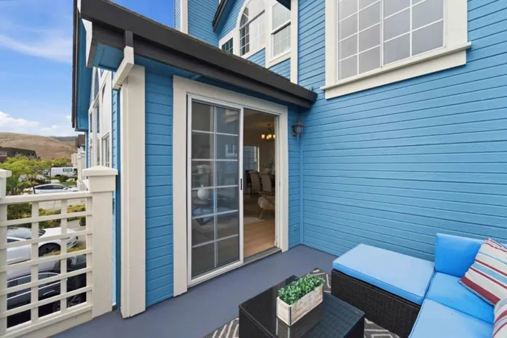 115 Carnelian Road, South San Francisco, California 94080