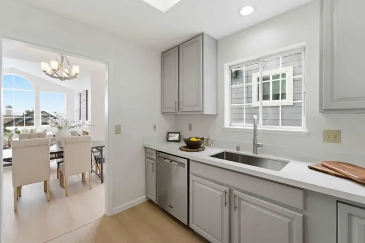115 Carnelian Road, South San Francisco, California 94080