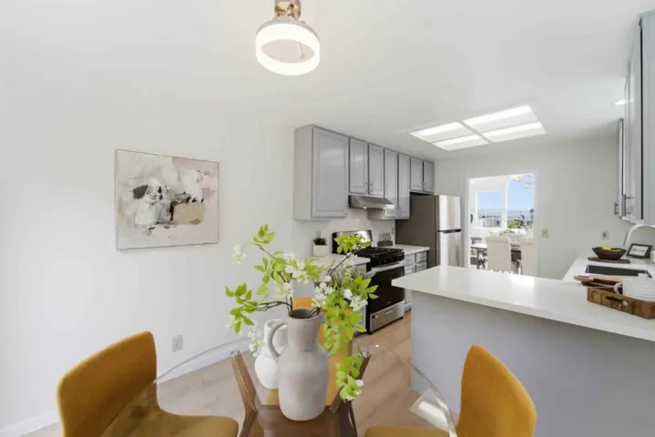 115 Carnelian Road, South San Francisco, California 94080