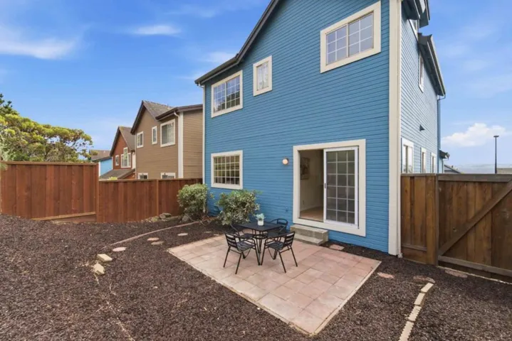 115 Carnelian Road, South San Francisco, California 94080