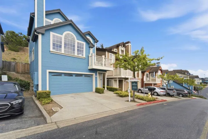 115 Carnelian Road, South San Francisco, California 94080
