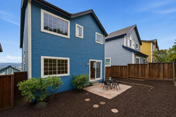 115 Carnelian Road, South San Francisco, California 94080