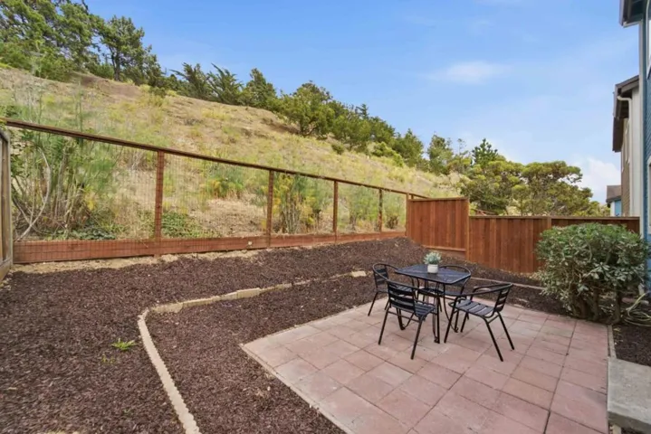 115 Carnelian Road, South San Francisco, California 94080