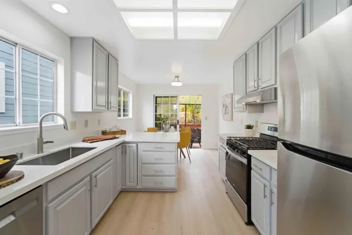 115 Carnelian Road, South San Francisco, California 94080