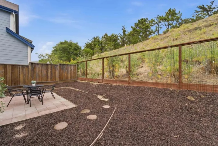 115 Carnelian Road, South San Francisco, California 94080