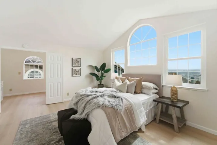 115 Carnelian Road, South San Francisco, California 94080