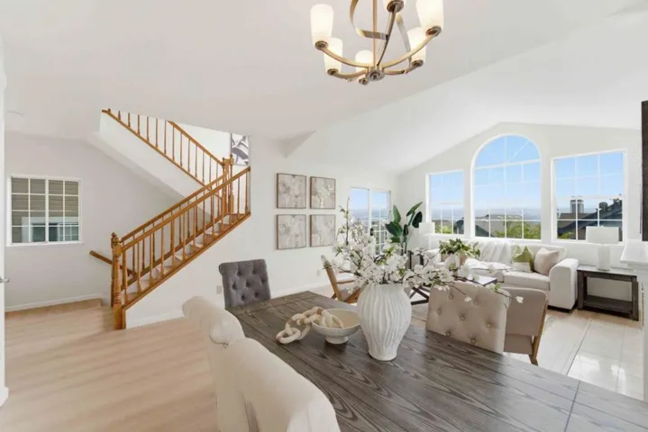 115 Carnelian Road, South San Francisco, California 94080