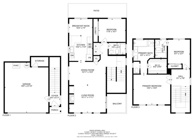 115 Carnelian Road, South San Francisco, California 94080