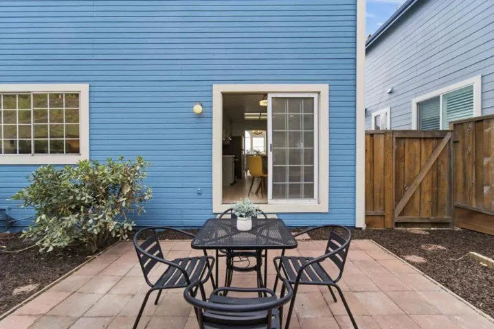 115 Carnelian Road, South San Francisco, California 94080